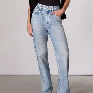Rag and Bone Miramar Shea Pant